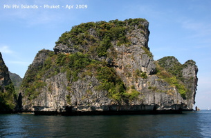 20090420 20090122 Phi Phi Ley-Maya Bay  4 of 28 